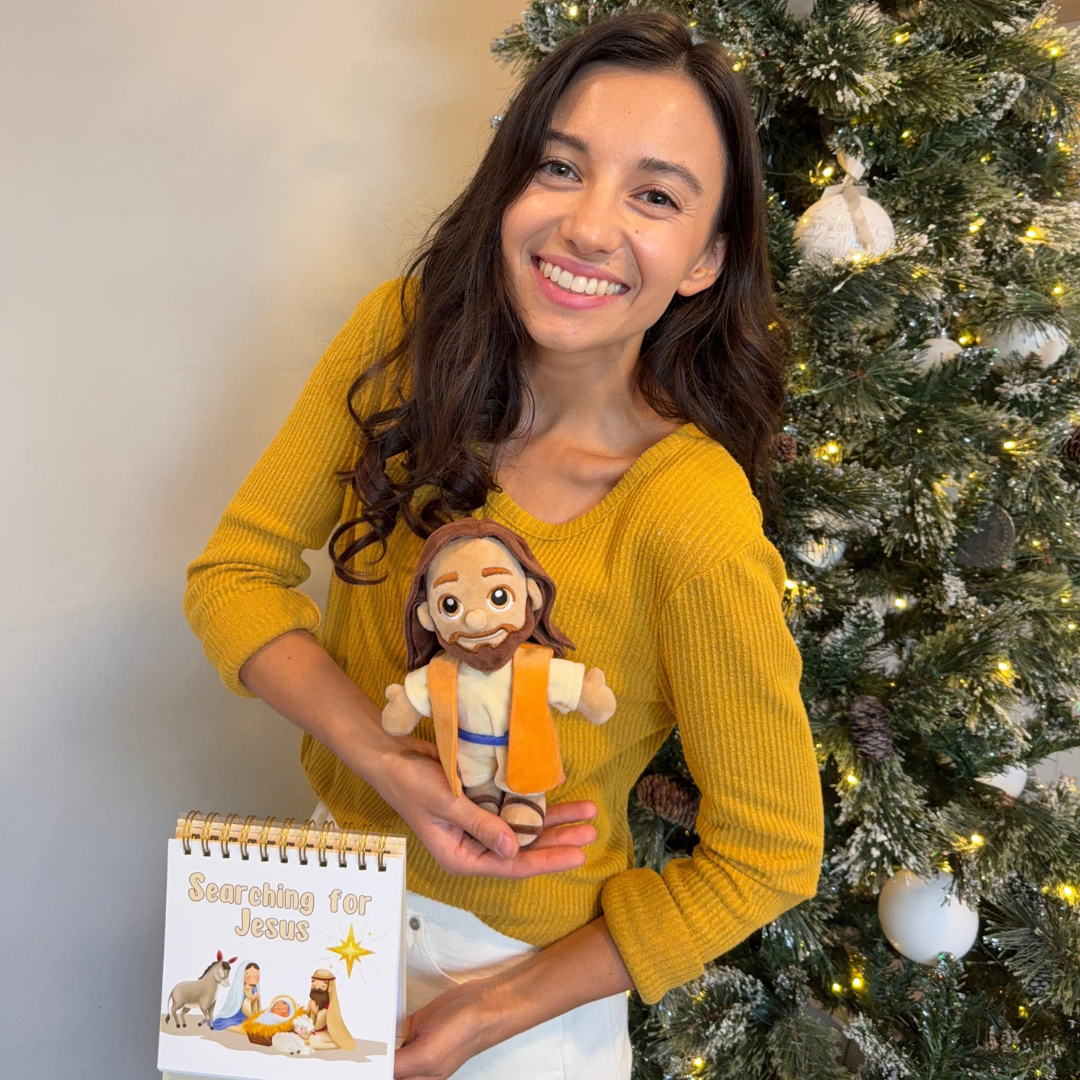 Advent traditions that point to Jesus