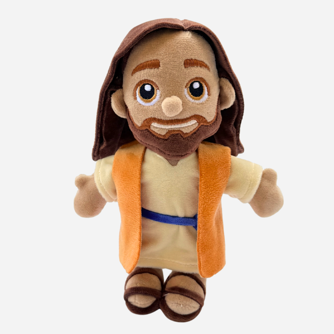 Jesus Doll