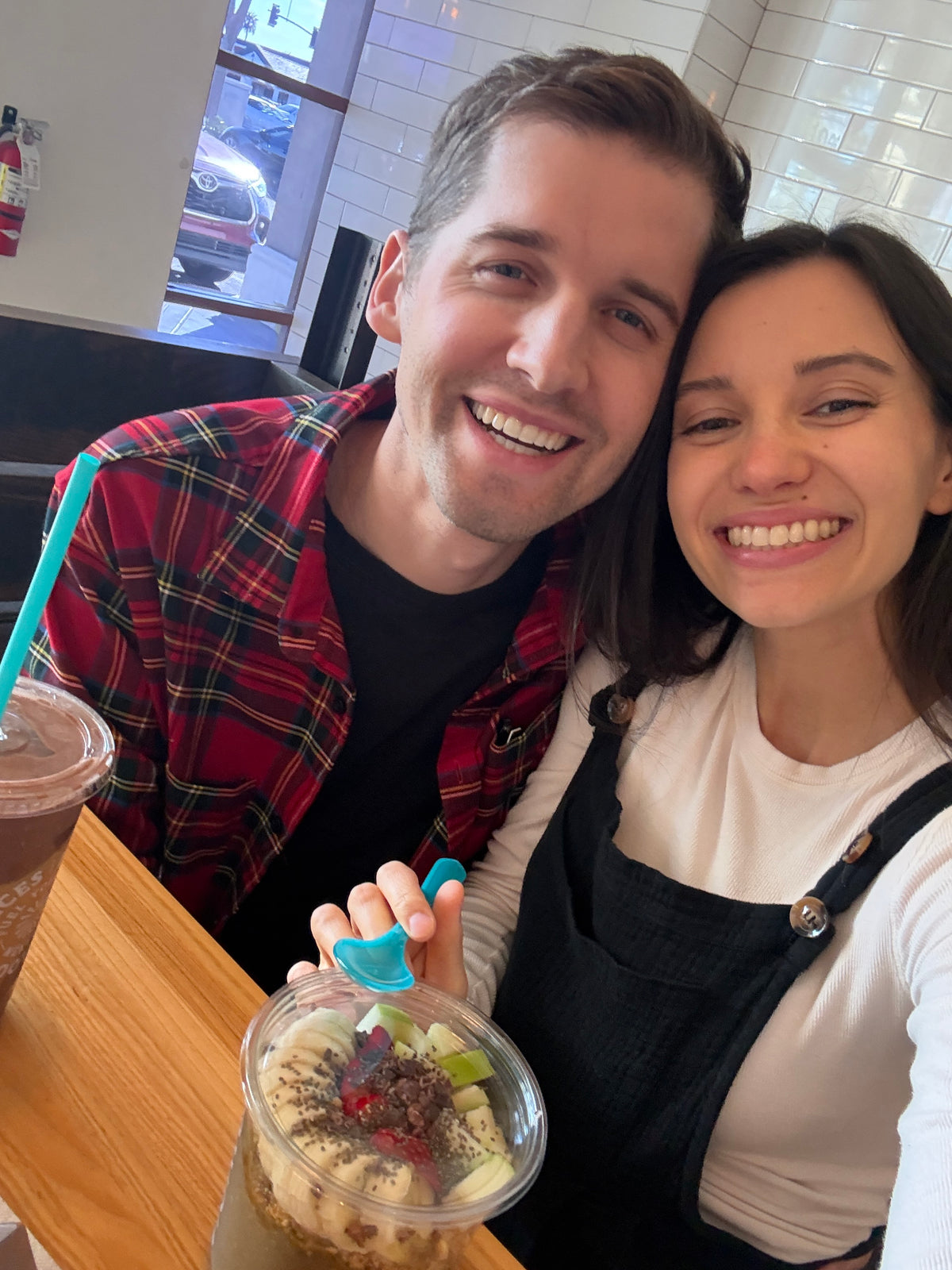 A small family business, started by a mom